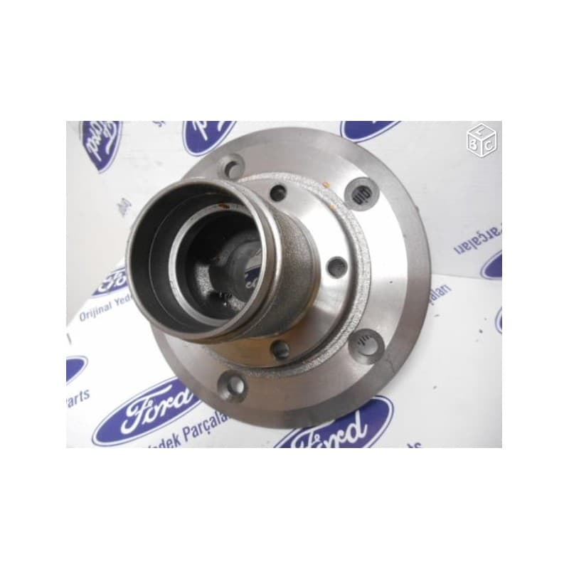 MOYEU DE ROUE AVANT FORD TRANSIT 2.5D
