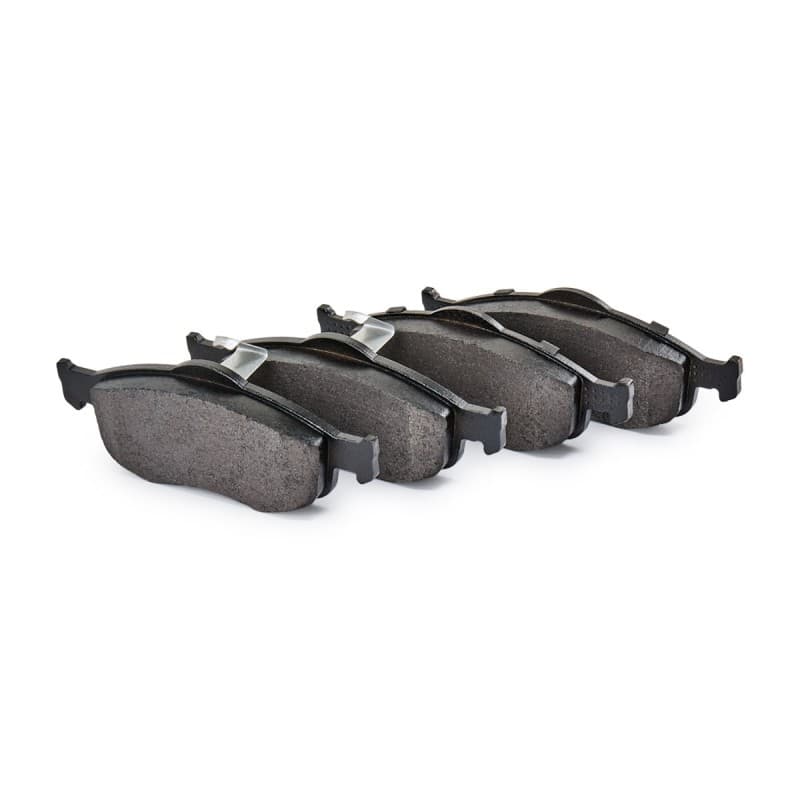 PLAQUETTES AVANT  FORD COUGAR  MONDEO I   II  SCORPIO I  SCORPIO II
