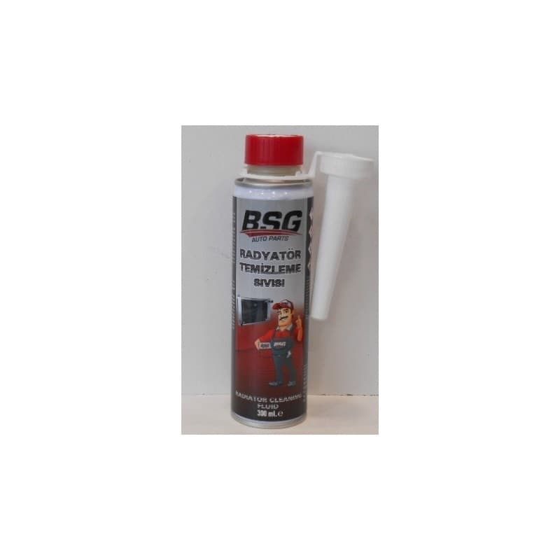 Nettoyant Radiateur Liquide en Spray Toutes motorisations FORD