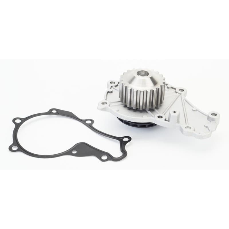 POMPE A EAU FORD FIESTA V FUSION 1.4 TDCI - vignette 1