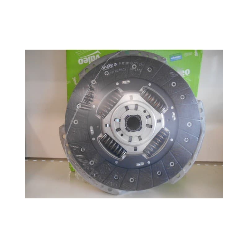 KIT EMBRAYAGE FORD TRANSIT 2.4TDCI