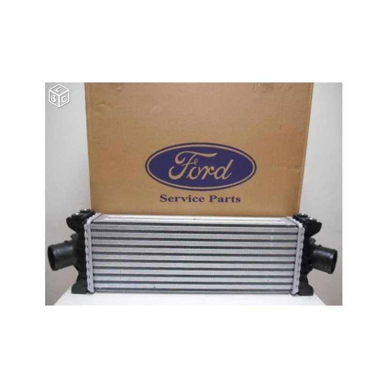 RADIATEUR INTERCOOLER TURBO FORD TRANSIT 2.2 TDCI