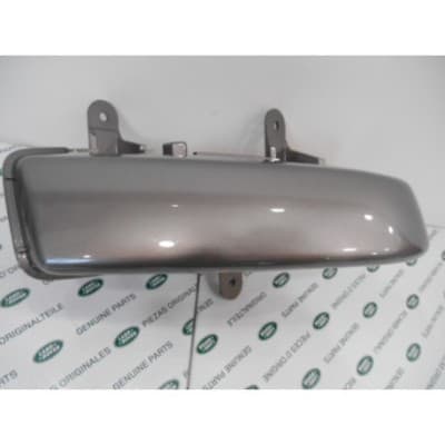 COUVERCLE EMPLACEMENT PHARE ANTIBROUILLARD COTE DROIT RANGE-ROVER EVOQUE