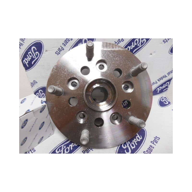 MOYEU ROUE AVANT FORD CUSTOM