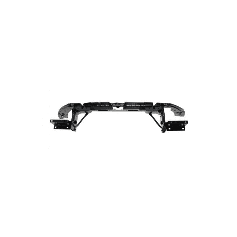 TRAVERSE SUPERIEURE METALIQUE DE CAPOT  RANGE ROVER EVOQUE - vignette 2