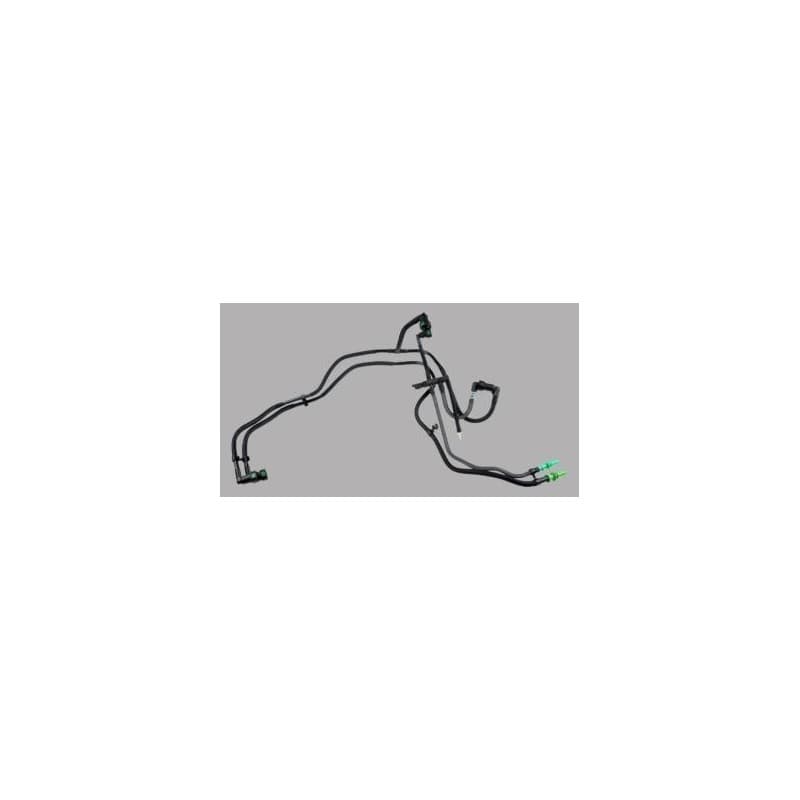 Tuyauterie de carburant FORD FOCUS FORD FOCUS C-MAX 1.6 TDCI