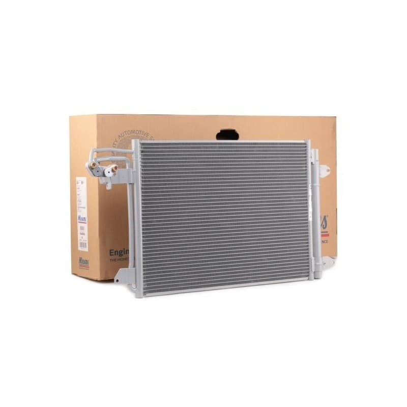 CONDENSEUR CLIMATISATION LAND ROVER DISCOVERY RANGE ROVER