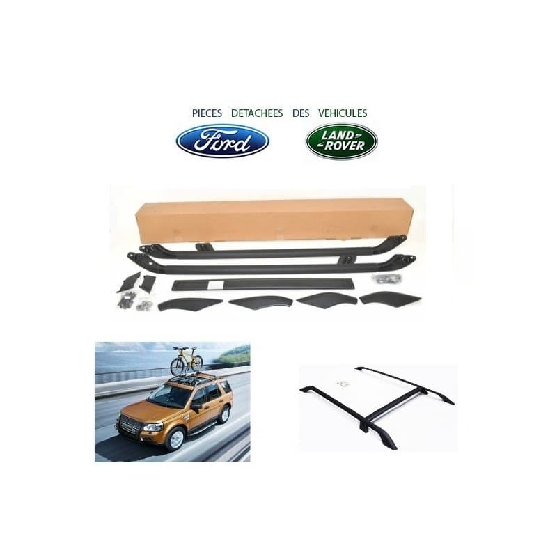 BARRE DE TOIT LAND ROVER FREELANDER 2