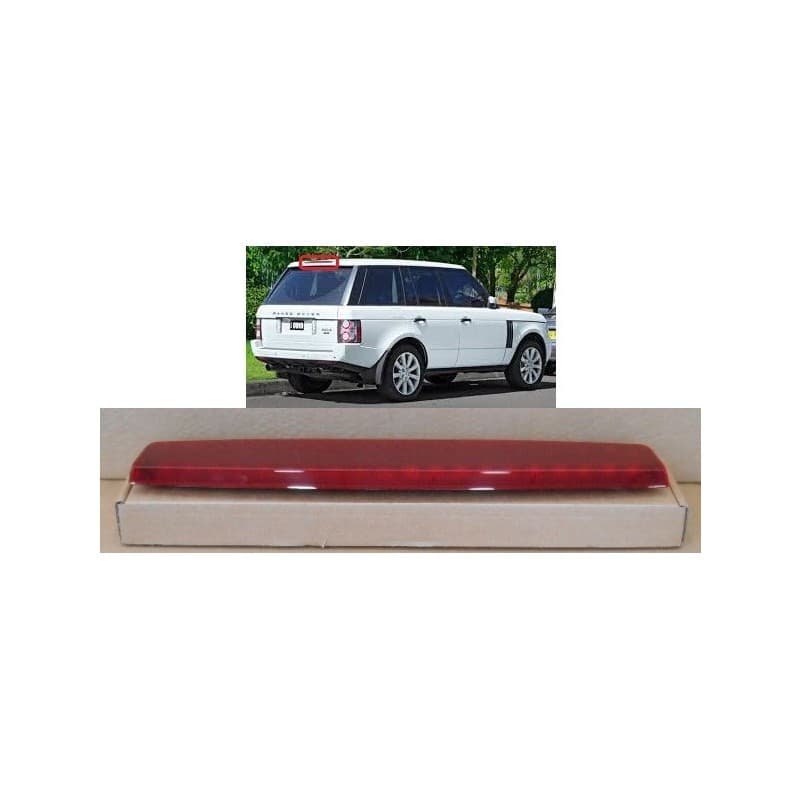 FEU DE STOP SUPPLEMENTAIRE RANGE ROVER