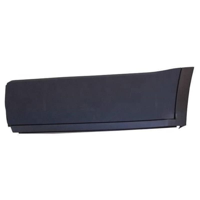 Baguette, Moulure de Porte Arrière Gauche avec Couche de Fond RANGE ROVER EVOQUE (L538) 2011 - 2018