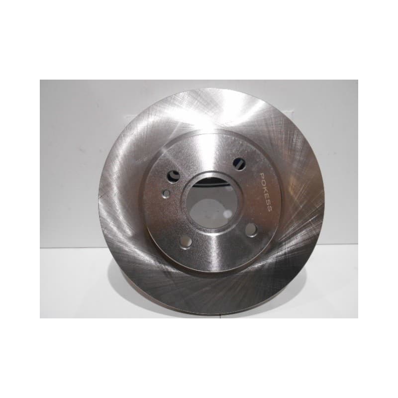 Disque de Frein FORD FIESTA VI