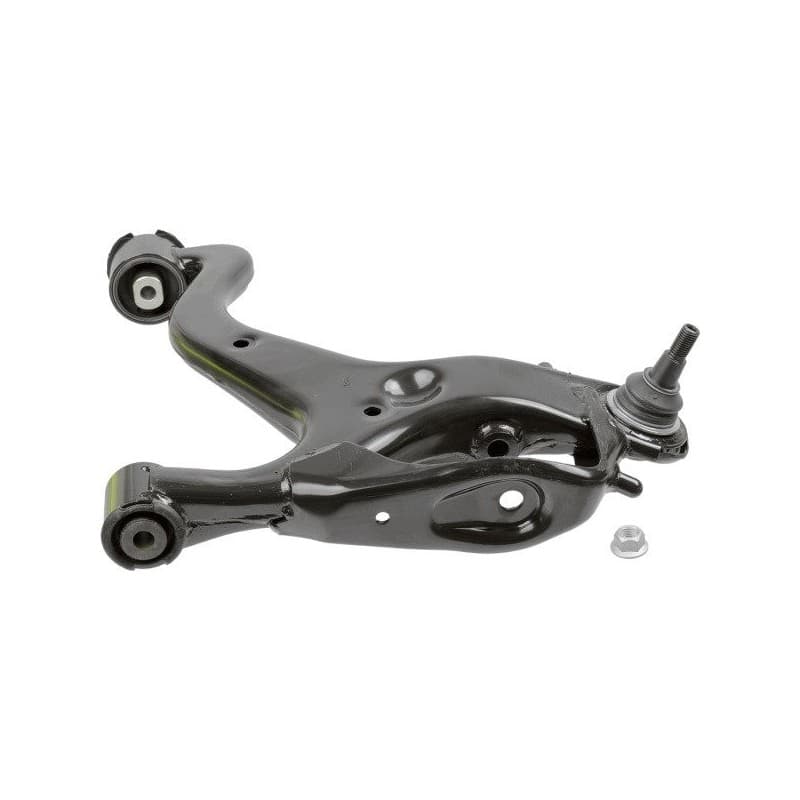 Triangle Bras de Suspension Avant Droite Inférieur avec Suspension Pneumatique LAND ROVER DISCOVERY 4