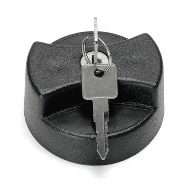 BOUCHON DE REMPLISSAGE DU RESERVOIR A  CARBURANT LAND ROVER DEFENDER - vignette 1