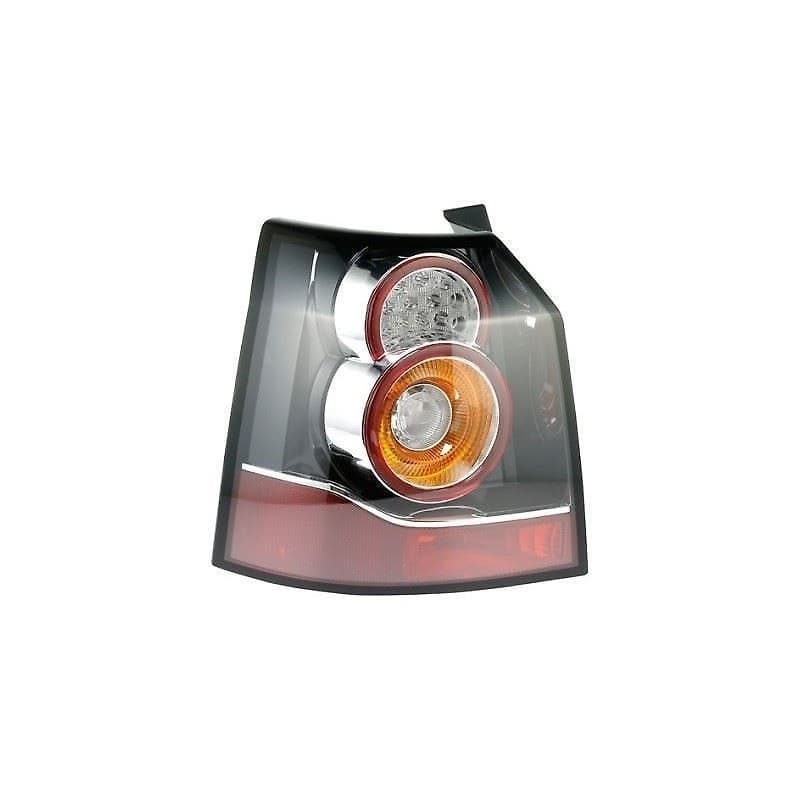 FEU LANTERNE STOP ARRIERE GAUCHE LED LAND ROVER FREELANDER 2 - vignette 1