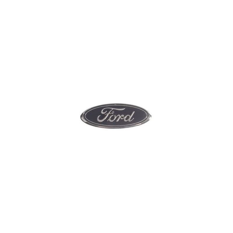 EMBLEME LOGO FORD FIESTA