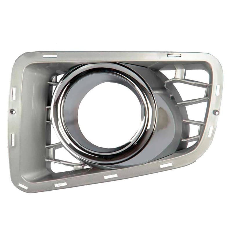 Enjoliveur Antibrouillard Avant Gauche Chromé RANGE ROVER (L322 ) - vignette 2