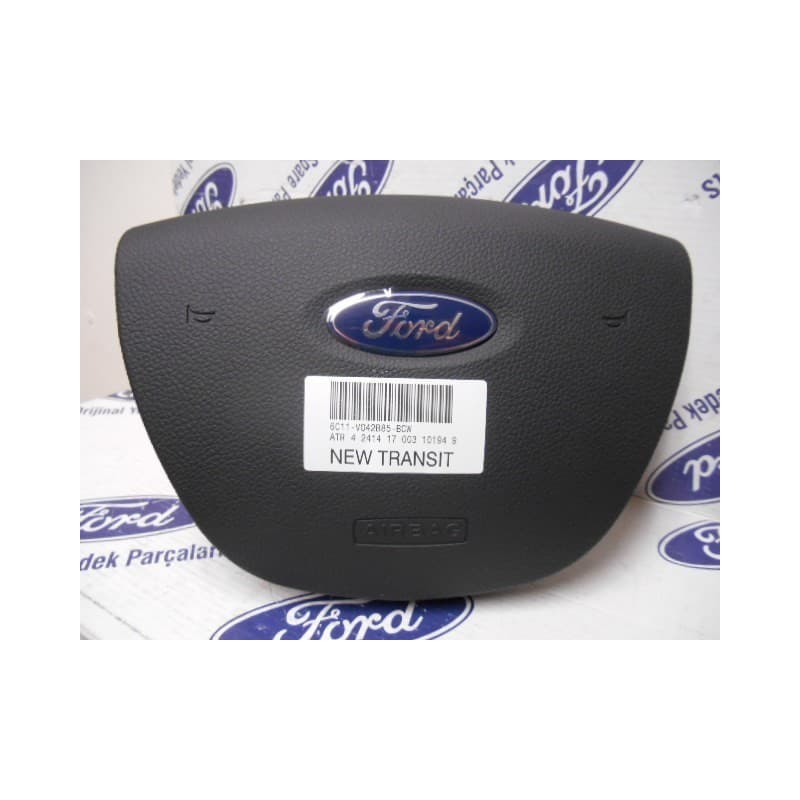 AIRBAG AVANT COTE CONDUCTEUR FORD TRANSIT