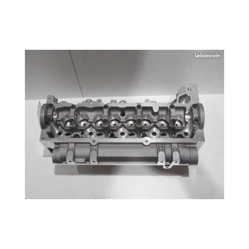 CULASSE NISSAN KUBISTAR 1.5 DCI