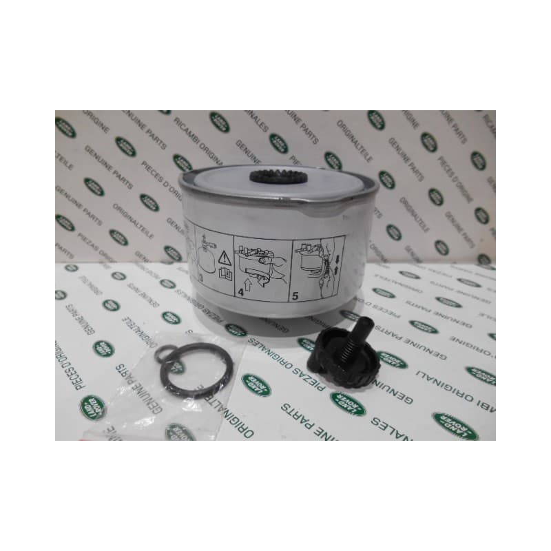 FILTRE A GAS-OIL DISCOVERY RANGE ROVER SPORT