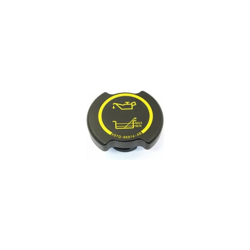 Bouchon de Remplissage D'huile FORD MONDEO FORD TRANSIT 2.0 2.2 DI/ TDDI/ TDCI - vignette 1