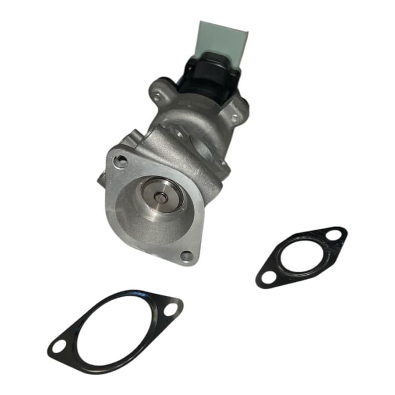 Vanne EGR LAND ROVER DISCOVERY III/IV (L319) RANGE ROVER SPORT I (L320) 2.7 TDV6 - vignette 2