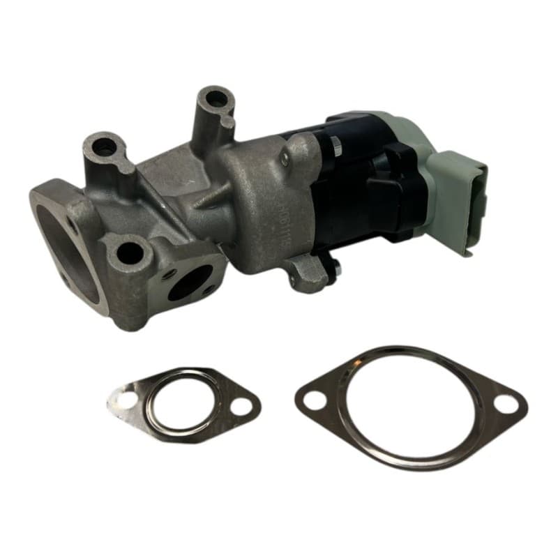 Vanne EGR LAND ROVER DISCOVERY III/IV (L319) RANGE ROVER SPORT I (L320) 2.7 TDV6 - vignette 4