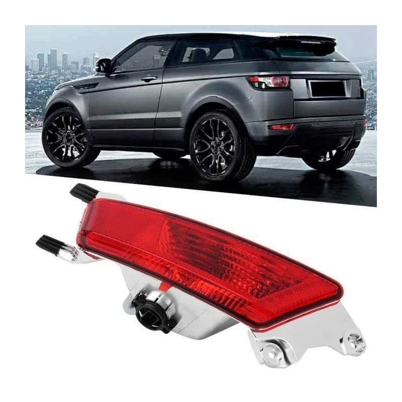 FEU ANTIBROUILLARD ARRIERE GAUCHE RANGE ROVER EVOQUE