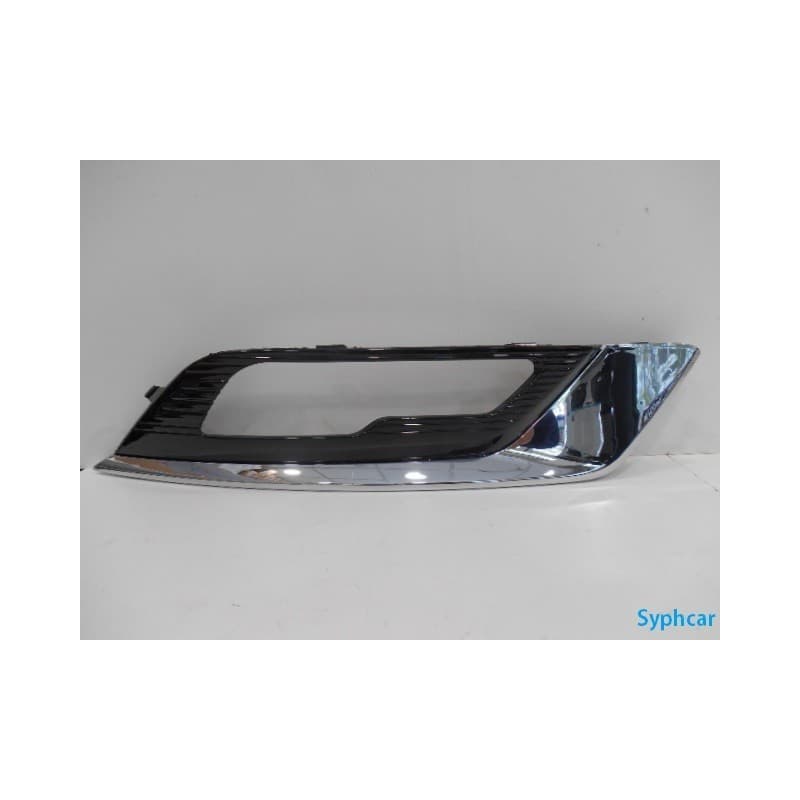 Support Enjoliveur Anti Brouillard Avant Coté Droit FORD MONDEO