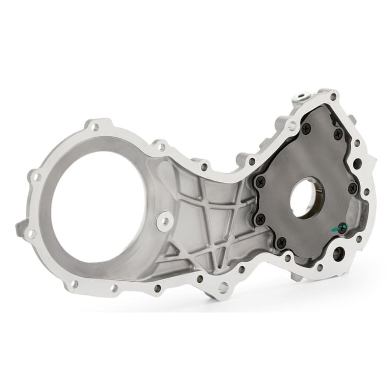 Pompe a Huile FORD FIESTA FOCUS MONDEO C-MAX GALAXY TRANSIT CONNECT TOURNEO CONNECT 1.8 DI/ TDCI/ TDDI - vignette 2