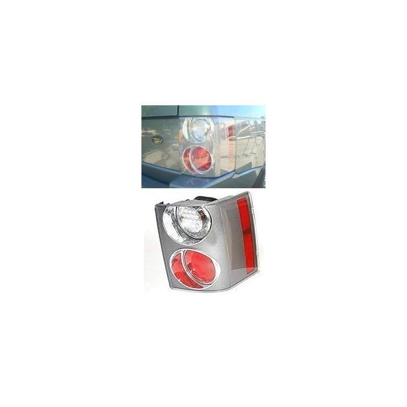 Feu de Stop Arrière Droit RANGE ROVER L322 (VOGUE) 2002-2009 - vignette 3