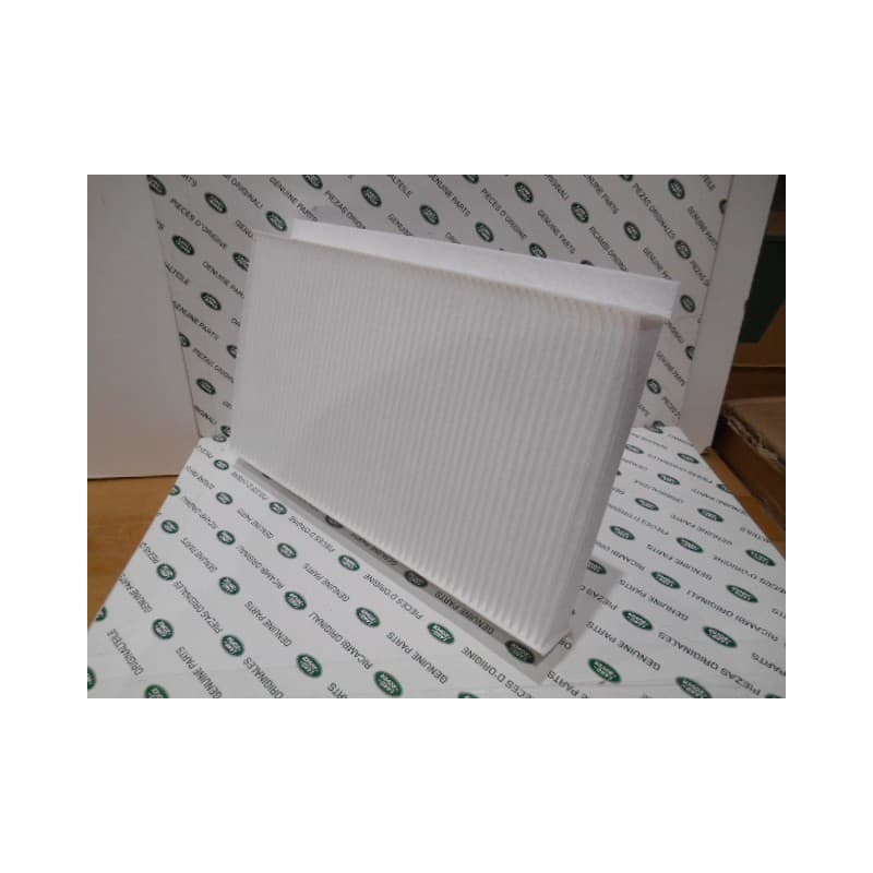 FILTRE HABITACLE LAND ROVER DISCOVERY III DISCOVERY IV R.R SPORT