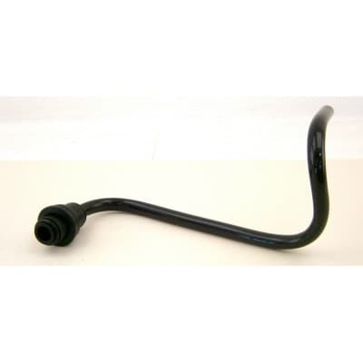 TUYAU FLEXIBLE SORTIE COMPRESSEUR RANGE ROVER SPORT DISCOVERY - vignette 3