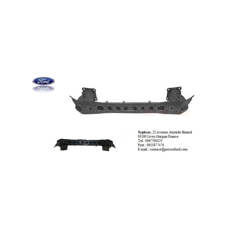 TRAVERSE RENFORT DE PARE CHOC AVANT  FORD FOCUS III -FOCUS C-MAX