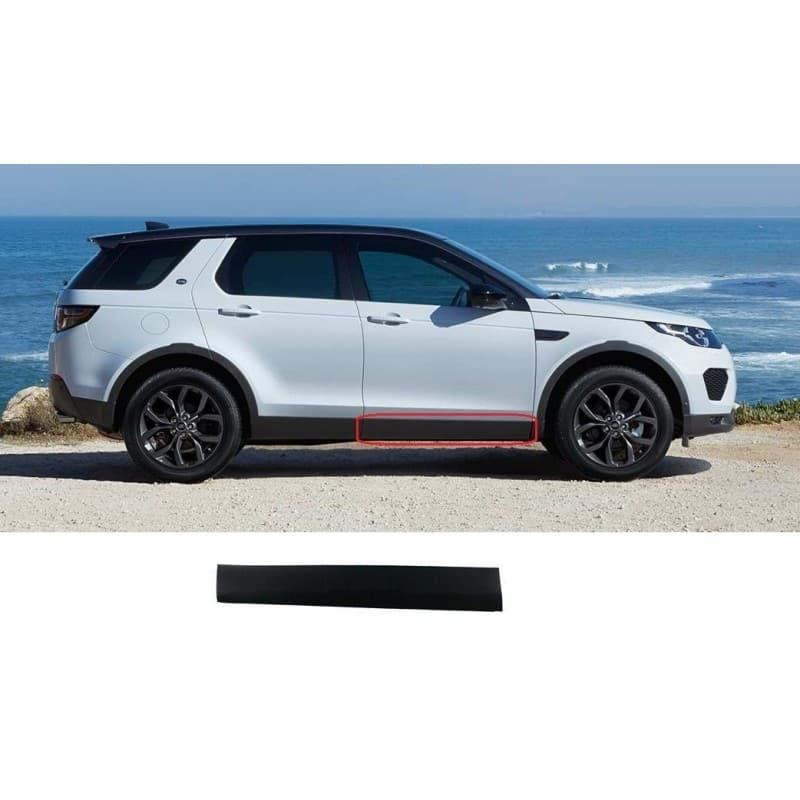 Baguette, Moulure de Porte Avant Droite LAND ROVER DISCOVERY SPORT (L550) - vignette 1