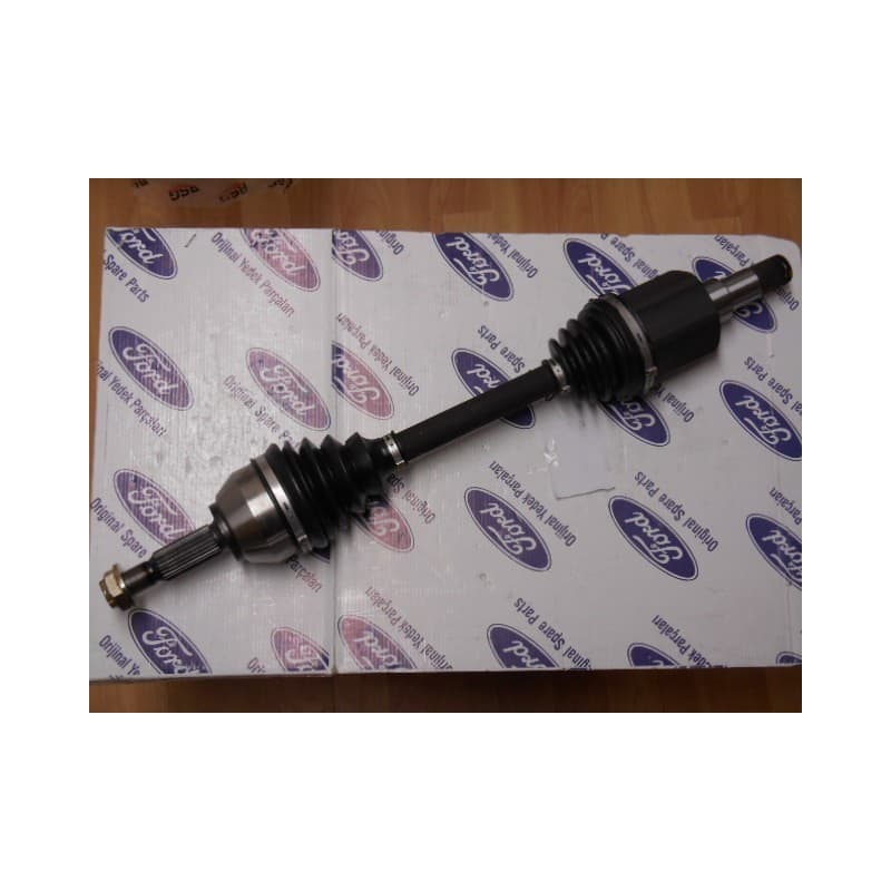 CARDAN COTE GAUCHE COMPLET FORD CONNECT