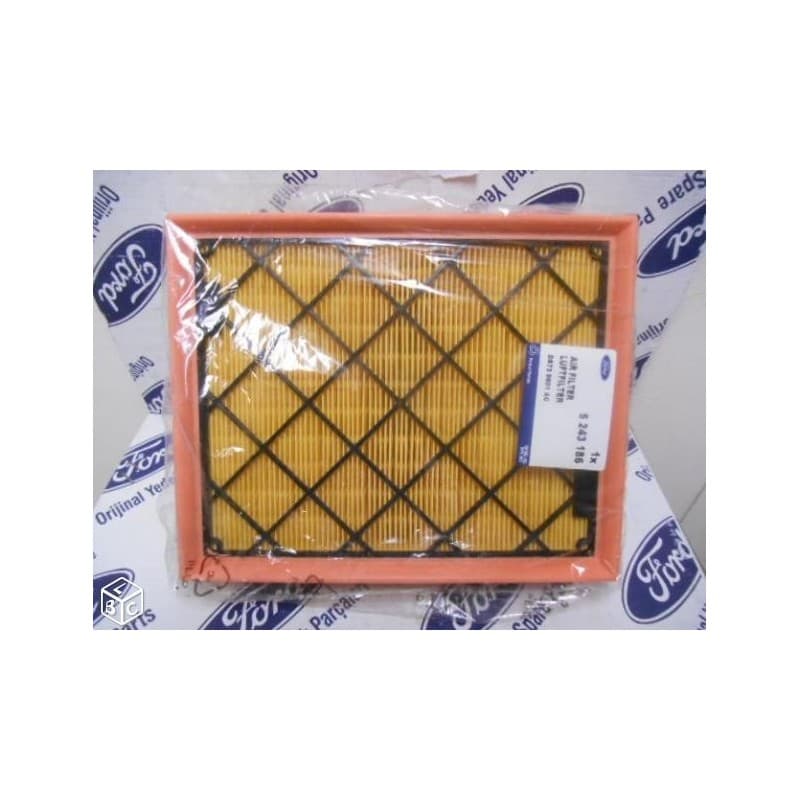 FILTRE A AIR  FORD MONDEO V