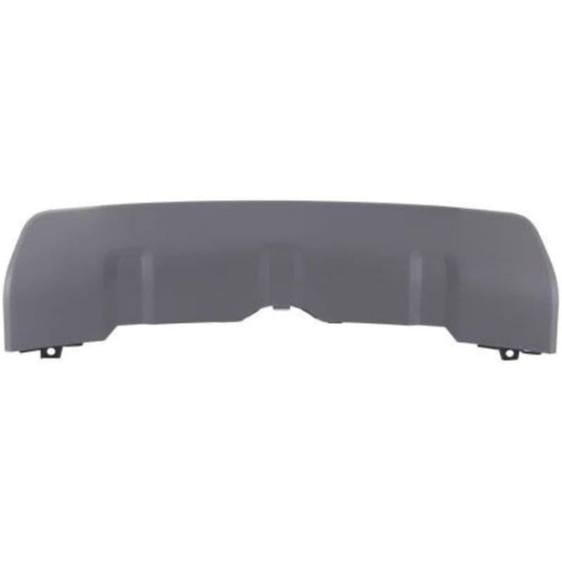 Baguette de Pare-Chocs Arrière LAND ROVER DISCOVERY SPORT (L550) - vignette 2