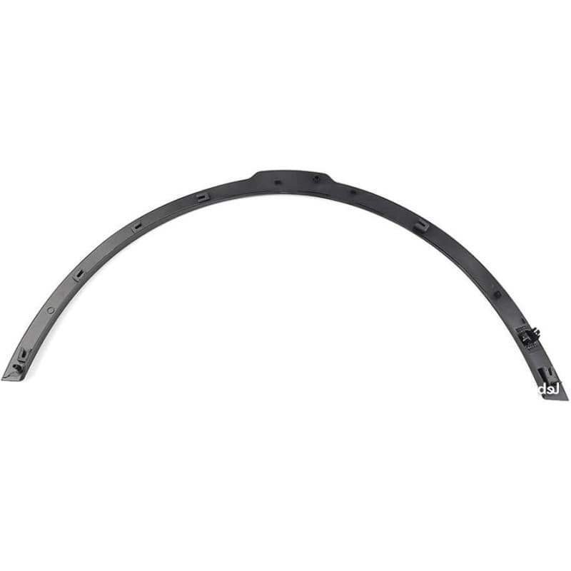 Extension, Enjoliveur D'aile Avant Gauche LAND ROVER DISCOVERY 5 2017-2022 - vignette 2