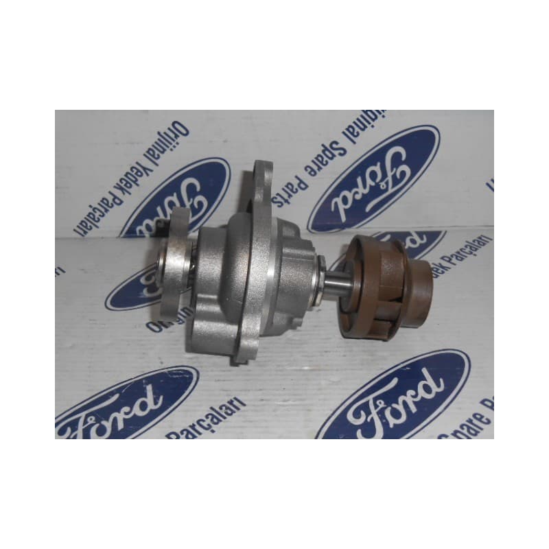 POMPE A EAU FORD FIESTA FUSION FOCUS KA Street KA 1.3 1.6 Zetec