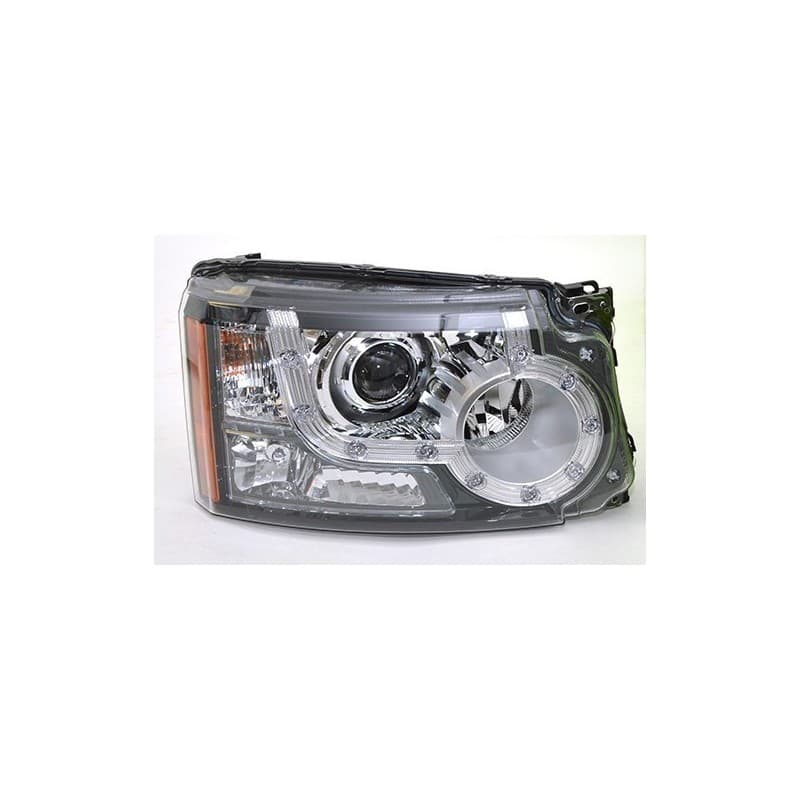 PHARE AVANT DROIT LAND ROVER 4 DISCOVERY 4 - vignette 1
