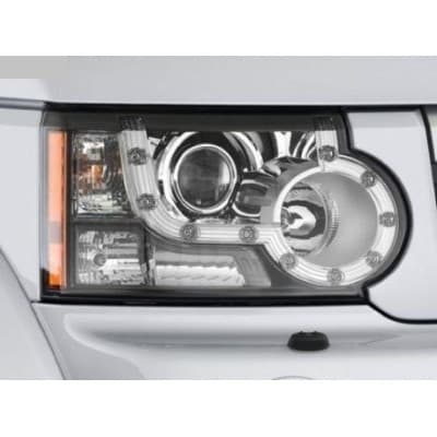 PHARE AVANT DROIT LAND ROVER 4 DISCOVERY 4 - vignette 2