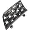 Encadrement, Enjoliveur Admission D'air Pare-Chocs Avant Droit RANGE ROVER (L322) 2002 - 2009 - vignette 2