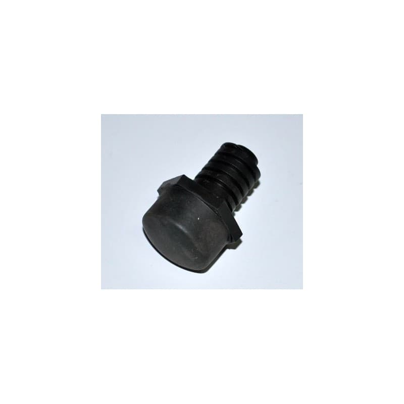 BOULON CAOUTCHOUC OUVERTURE CAPOT FORD TRANSIT - vignette 1