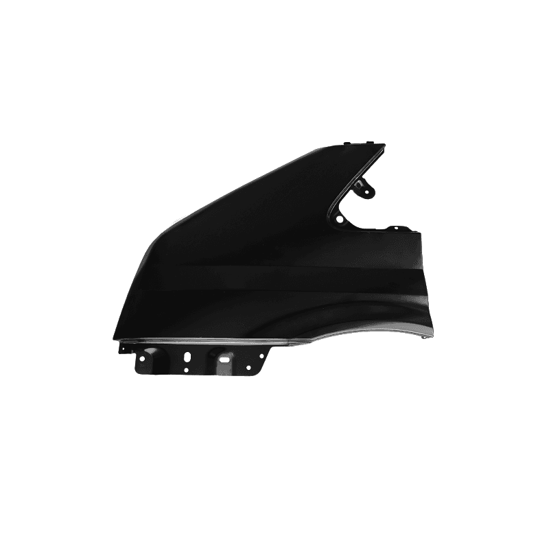 AILE AVANT GAUCHE SANS TROU EMPLACEMENT DE CLIGNOTANT FORD TRANSIT Mk6 V347 V348
