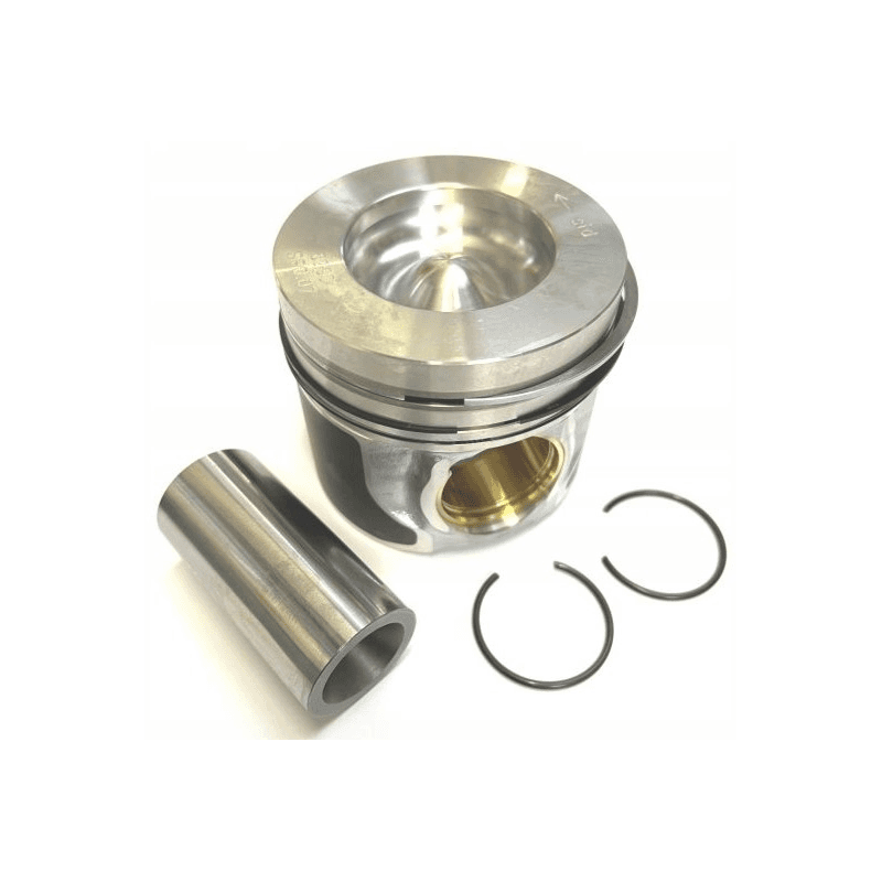 Piston Segment STD LAND ROVER 2.0