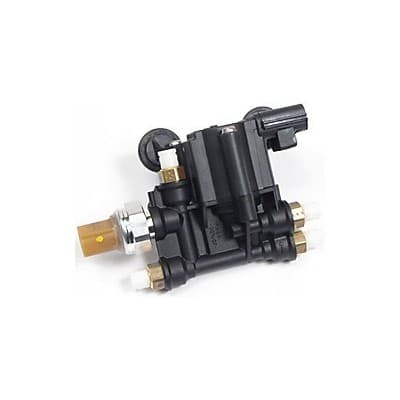Soupape Trop-Plein Réservoir D'air RANGE ROVRE 3/4 RANGE ROVER SPORT DISCOVERY 3/4