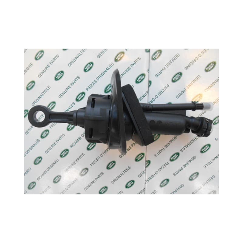 Pompe D'embrayage LAND ROVER Freelander 2