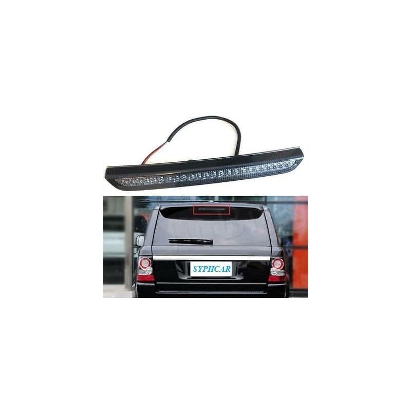 Cabochon Troisième Feu de STOP RANGE ROVER SPORT