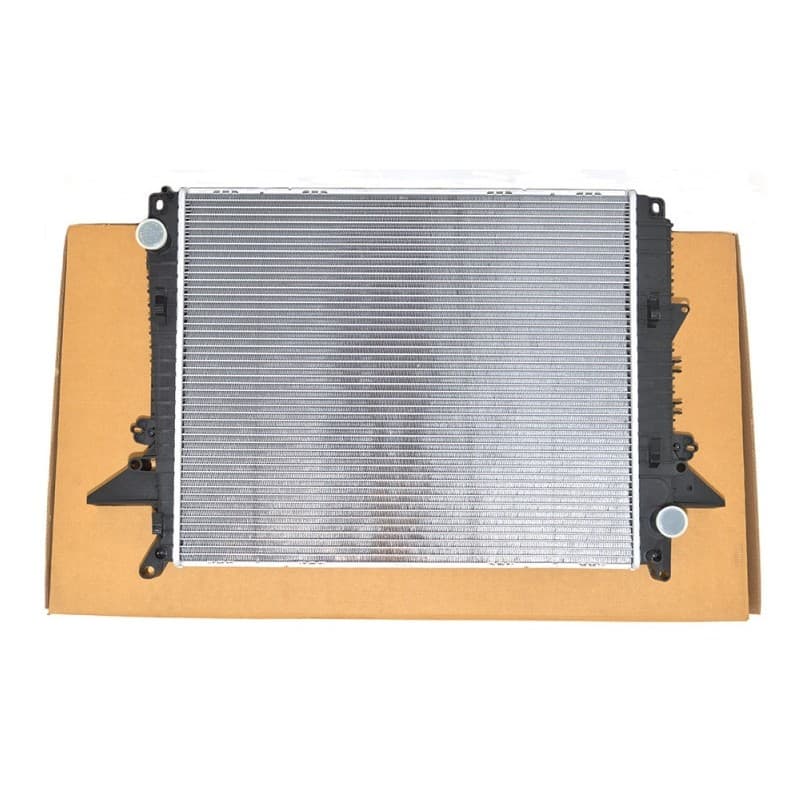 RADIATEUR REFROIDISSEMENT MOTEUR 2.7 TDV6 LAND ROVER DISCOVERY III/IV RANGE ROVER SPORT