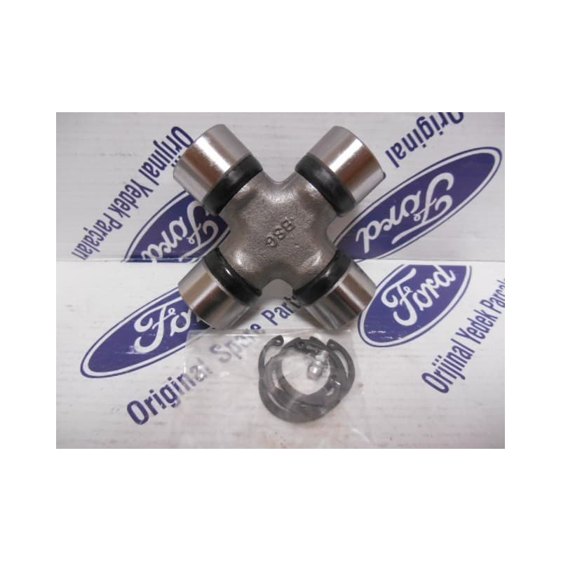 CROISILLON ARBRE TRANSMISSION FORD TRANSIT ARRIERE COTE PONT
